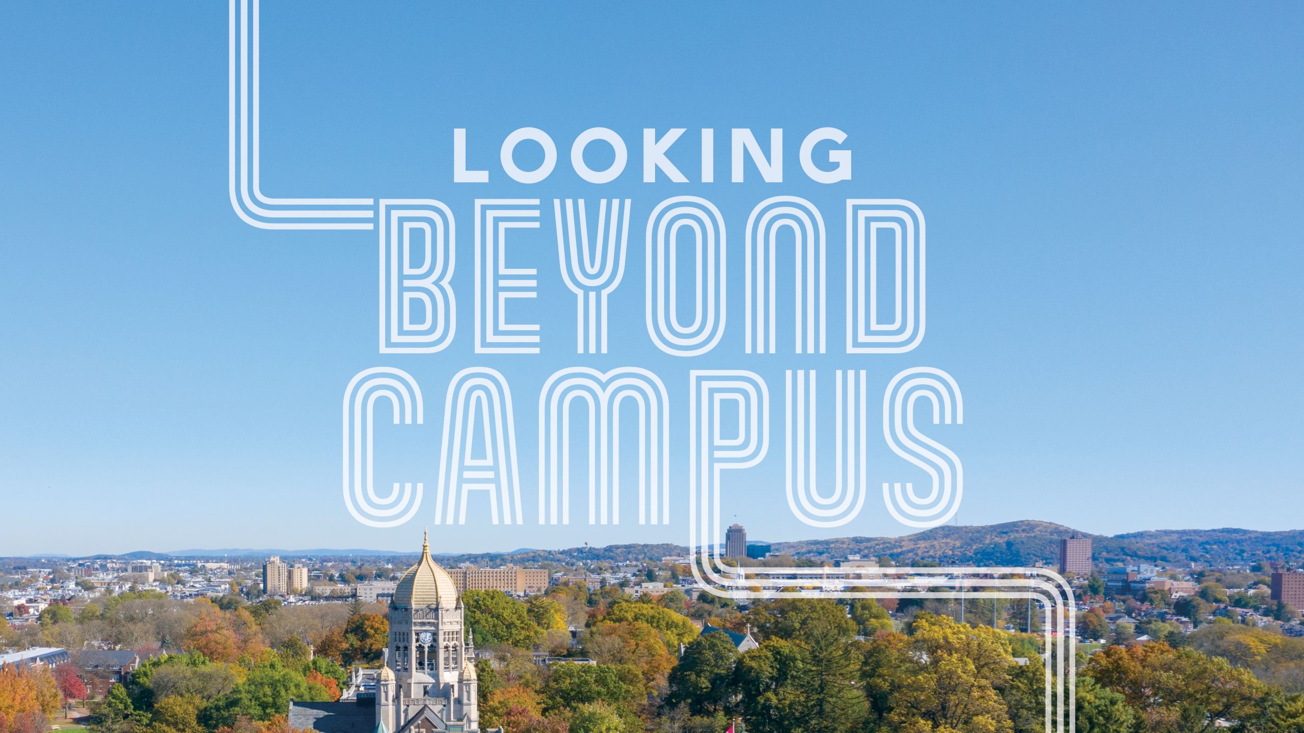 Looking Beyond Campus | Muhlenberg College