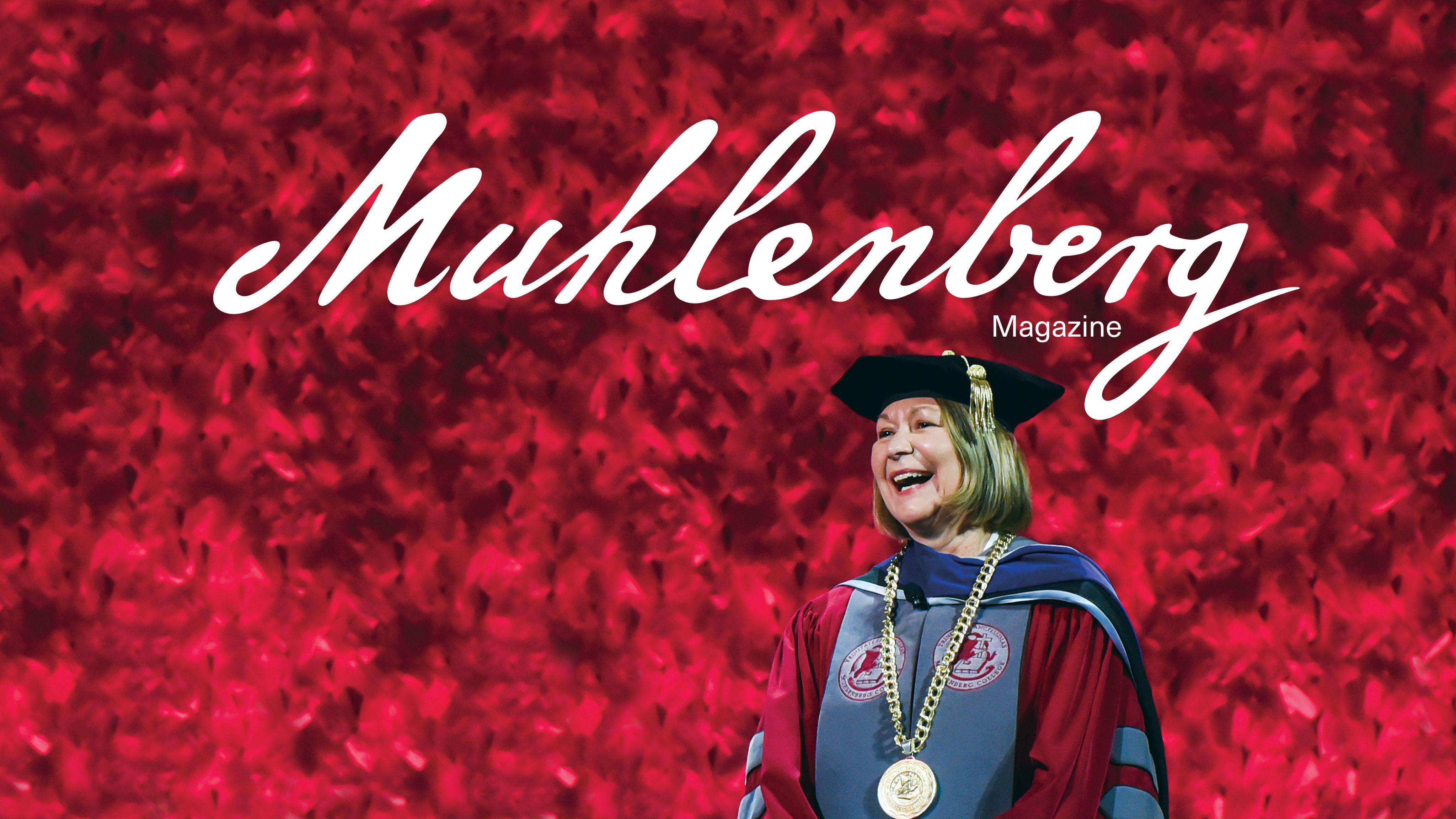 Special Issue | Muhlenberg College